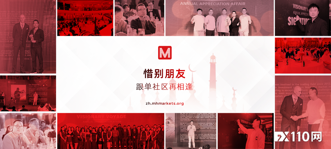 交易大师齐聚迪拜！MHMarkets全球首届实盘交易大赛圆满结束