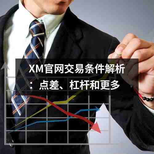 XM官网交易条件解析：点差、杠杆和更多